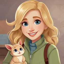 Zoey le Gulcher